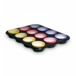 Wham Keksiukų formelės Guardini 27x36x3cm/12vnt.