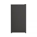Vienų durų &scaron;aldytuvas Candy Table Top CHASD4385EBC | juodos spalvos