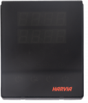 Atsarginės dalys - HARVIA valdymo skydelis Xenio Combi