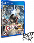 Limited Run Riboto leidimo &bdquo;Bloodstained&ldquo; &ndash; &bdquo;Curse Of The Moon 2&ldquo; (riboto leidimo, #390) &ndash; &bdquo;PlayStation 4&ldquo;