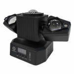 LIGHT4ME MADNESS 4IN1 RGBW LED kelių efektų &scaron;viesa