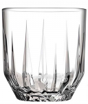 6 vnt Echo akinių rinkinys 300 ml PASABAHCE