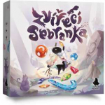 Asmodee Zv&iacute;řec&iacute; sebranka