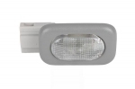 VAG Lagoon Lamp VW Transporter T4 1990-2003 Originalus 1H0947291J51
