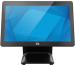 Stacionarus kompiuteris ELO Touchsystems &bdquo;Elotouch Elo Touch Solutions I-Series E705229&ldquo; daugiafunkcis kompiuteris &bdquo;Viskas viename&ldquo; &bdquo;Intel&reg; Celeron&reg; 7305L&ldquo; 39,6 cm (15,6 colio) 1920 x 1080 pikselių ekranas &bdquo;Viskas viename&ldquo; SDR 1 SD5 PC Wi-Fi 8 GBRAM  ...