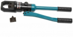 Forcekraft Hidraulinis veržlių pjaustytuvas 20 t (M22-M27, veržlės 32-41 mm)