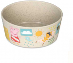 Connect Peppa Pig Bowl, 400 ml, KOZIOL