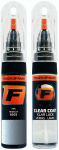 Firanto BENTLEY 6503 - FOUNTAIN Mėlynas Dažų korektorius įbrėžimų taisymui + Lakas 15 ml