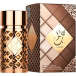 Ard Al Zaafaran Jazzab Gold EDP parfumuotas vanduo moterims, 100 ml