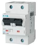 &bdquo;Eaton&ldquo; perkrovos jungiklis 80A, B, 2 polių, AZ-2-B80