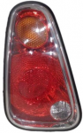 BMW E90 E91 galinis žibintas Originalus 63217166955