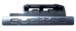 VAG Audi A7 emblema "quattro" originali 4G8853736B2ZZ