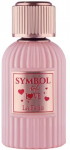 La Fede Symbol of Love EDP parfumuotas vanduo moterims, 100 ml