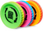 Spin Master Aerobie Mini diskas 6066646 Spin Master p12 mi&scaron;inio kaina už 1 vnt.