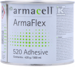 Armacell ARMAFLEX TUBE KLIJAI 500ML
