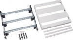 Hager UNI.N BLO.FOR APA.MOD.MON.POZ.3X26M 450X