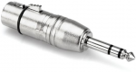 Hosa - Adapterio XLRf lizdas - XLRf lizdas