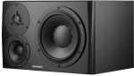 DYNAUDIO LYD 48 Juodas Left - aktyvus monitorius