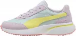Puma Avalynė Moterims R78 Glance Lilac 401623 06