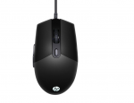 HP M260 Pelė su laidu žaidimams 6400DPI