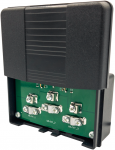 Barczak Electronics Antenos jungiklis/daliklis SAR Barczak