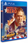 Amerikos herojus &ndash; Limited Run #465 &ndash; PlayStation 4