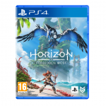 Sony &bdquo;Horizon Forbidden West&ldquo; &ndash; &bdquo;PlayStation 4&ldquo;
