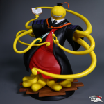 Plastoy KORO SENSEI FIGŪRA