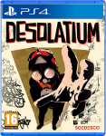 &bdquo;Soedesco DESOLATIUM&ldquo; &ndash; &bdquo;PlayStation 4&ldquo;