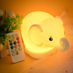 NiteLite &ndash; NiteLite Elephant &ndash; (QN0106)