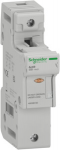 Schneider Electric PAGRINDAS BE ACTI9 SBI.1P, 50A, ĮDĖKLO DYDIS