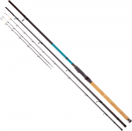 Dugninė Me&scaron;kerė KONGER Arcus Pro 360cm 120g.