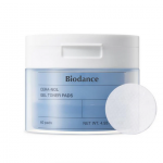 BIODANCE Cera-nol Gel Toner Pads Geliniai toniko padeliai, 60 vnt