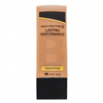 Max Factor Lasting Performance Ilgalaikis makiažas Ilgalaikis makiažas 108 Honey rusvai gelsvas 35 ml