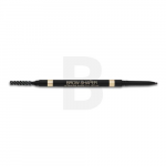 Max Factor Brow Shaper Eyebrow Pie&scaron;tukas tužka na oboč&iacute; 2v1 20 Brown