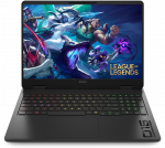 Ne&scaron;iojamas kompiuteris HP OMEN 16-ap0175ng 16" WUXGA IPS 144Hz, Ryzen 9 8940HX, 32GB RAM, 1TB SSD, RTX 5070, FreeDOS