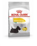 Royal Canin Mini Dermacomfort sausas Maistas &scaron;unims, 1kg