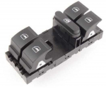 VAG Originalus jungiklis elektriniams langams centrinio užrakto VW Touareg 7L6 7LA 7L6959857D3X1