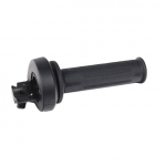 BMW Motorrad originalus &Scaron;ILDOMAS de&scaron;inysis throttle grip K52 K46 S1000R S1000RR R1200RT