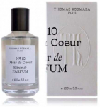 Eliksyras Thomas Kosmala No.10 Desir Du Coeur Eliksyras Parfum 100ml kvepalai