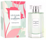 Lanvin Paris Sweet Jasmine - EDT Eau De Toilette 50mlml kvepalai Moterims