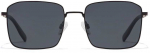 Hawkers IRIS polarized #Juodas Dark 1 u