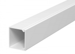 OBO Bettermann 6026818 Montavimo kanalas 30x30 WDK30030GR pilkas 6026818 /2m/