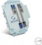 Salus Katilo ir siurblio valdymo modulis (PL07)