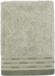 Domoletti Rank&scaron;luostis HUDSON 650 GSM 50x90 alyvuogių žalia