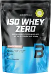 Biotech Iso Whey Zero 454 g. (Dark Chocolate skonis )