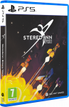 Raudona Art Games Steredenn: Binary Stars - PlayStation 5