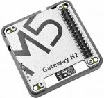 Gateway H2 &ndash; ry&scaron;io modulis &ndash; ESP32-H2-MINI-1 &ndash; ZigBee/Thread/Matter &ndash; skirtas M5Core kūrimo moduliams &ndash; M5Stack M141