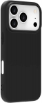 eSTUFF ES67101057, Dėklas, Apple, iPhone 17 Pro, 16 cm (6,3"), Juodas