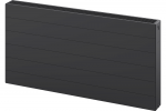 Radiatorius Mexen Line CL22, 500 x 700 mm, 955 W, &scaron;oninio pajungimo, antracitas
